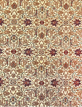 Tabriz Patina 315 x 232 beige