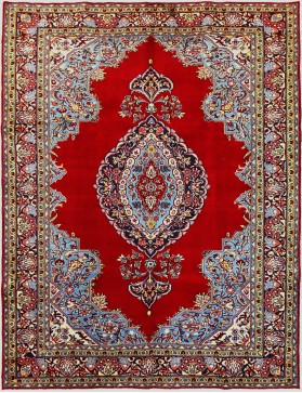 Hamadan Patina 328 x 231 rosso
