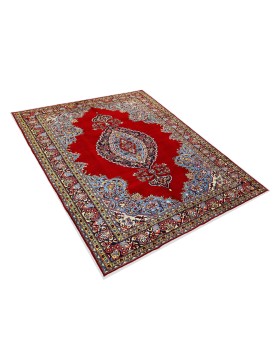 Hamadan Patina 328 x 231 rosso