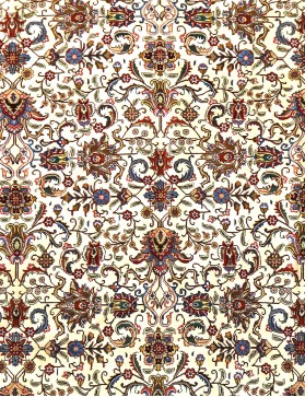 Tabriz Patina 393 x 286 beige