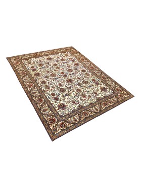 Tabriz Patina 393 x 286 beige