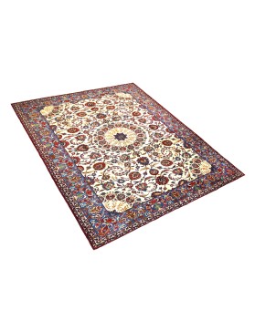 Kashan Patina 405 x 286 beige