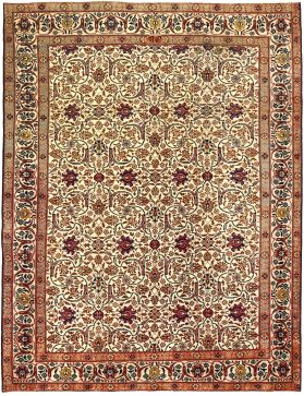 Tabriz Patina 306 x 220 beige