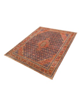 Ardebil 276 x 197 blau