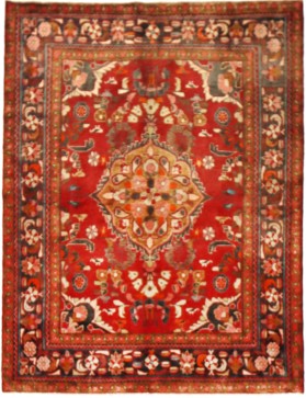 Hamadan 213 x 163 rot