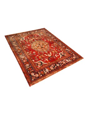 Hamadan 213 x 163 rot