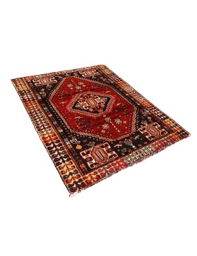 Shiraz 156 x 116 rot