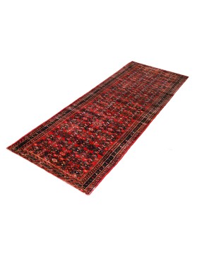 Hamadan 299 x 75 rot