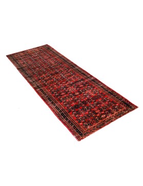 Hamadan 299 x 75 rot
