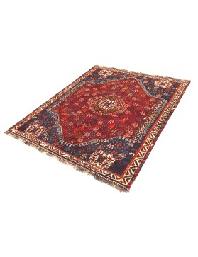 Shiraz 210 x 150 rot