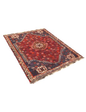 Shiraz 210 x 150 rot