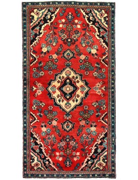 Hamadan 176 x 95 rot