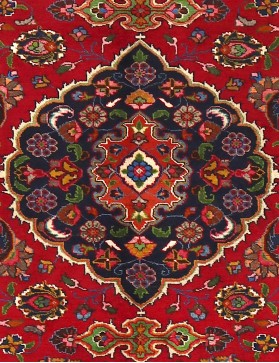 Khorasan 242 x 155 rot