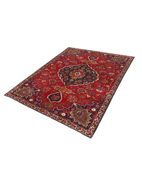 Khorasan 242 x 155 rot