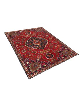 Khorasan 242 x 155 rot