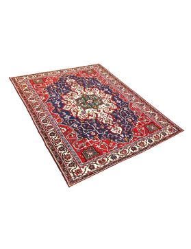 Bakhtiar Patina 310 x 223 blau