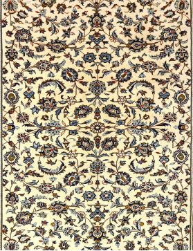 Kashan Patina 310 x 202 beige