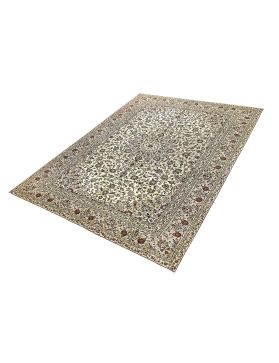 Kashan Patina 392 x 289 beige