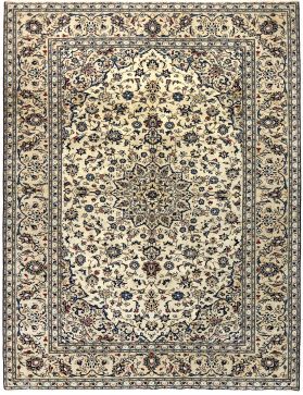 Kashan Patina 295 x 195 beige