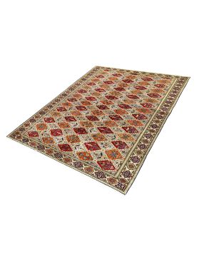 Tabriz Patina 274 x 173 beige