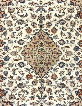 Ardakan Patina 290 x 190 beige