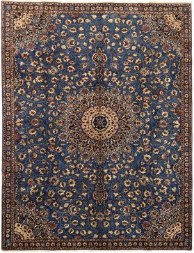 Kashmar 314 x 222 blau