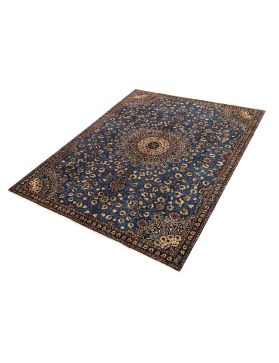 Kashmar 314 x 222 blau