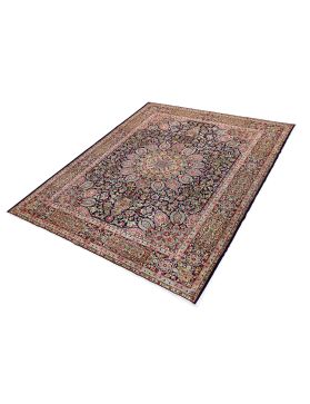 Kerman 388 x 297 blau