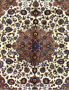 Kashmar Patina 297 x 197 beige