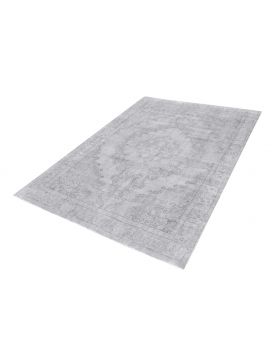 Tappeto Vintage 356 x 289 grigio