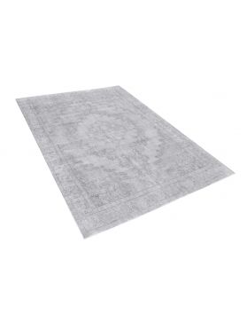 Tappeto Vintage 356 x 289 grigio