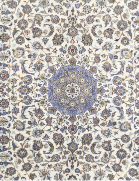 Tappeto Vintage 337 X 240 beige