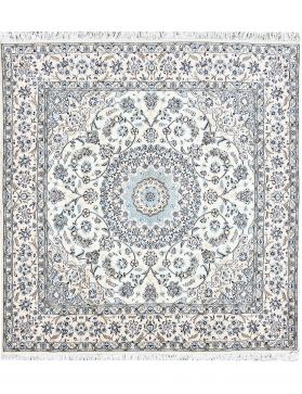 Nain Perserteppich 258 x 245 beige