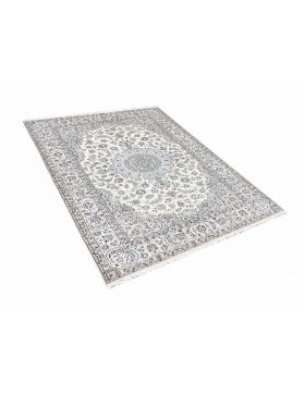 Nain Perserteppich 305 x 200 beige