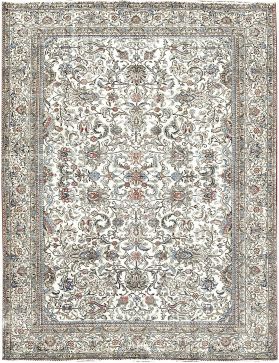 Tappeto Persiano 333 X 247 beige