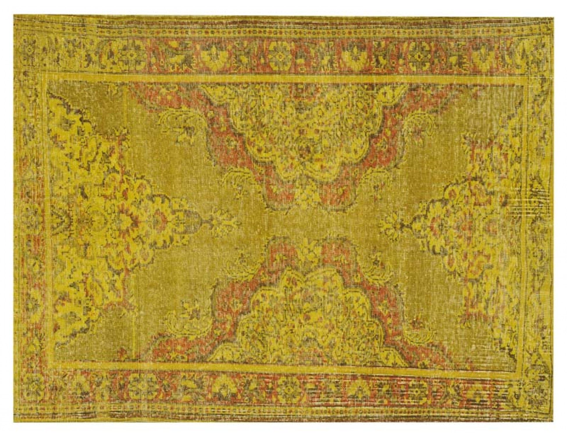 Vintage Carpet 280 X 212