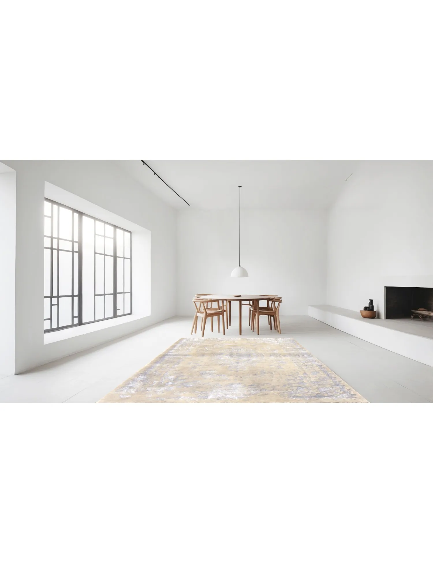 Soba  beige  154 x 110 cm