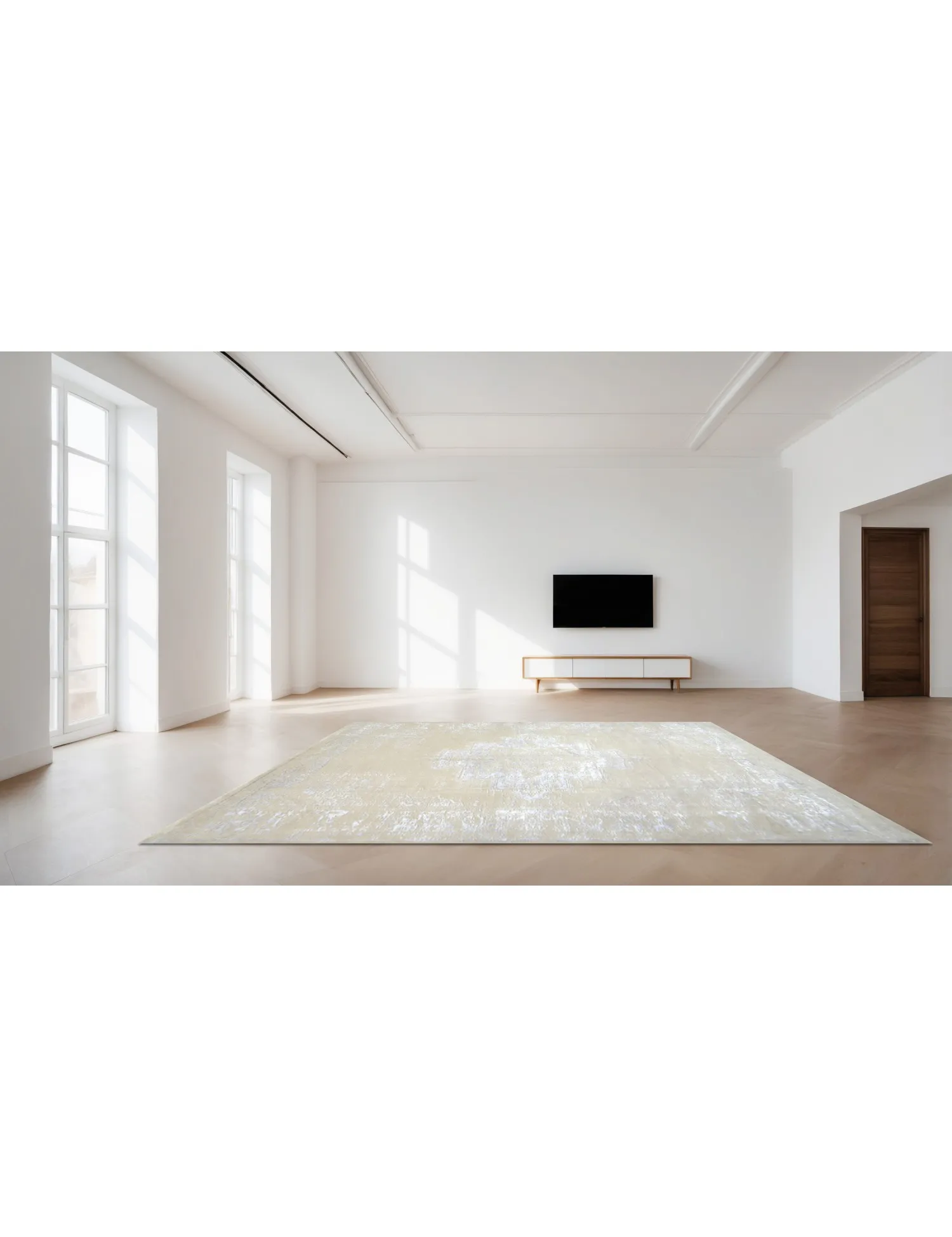 Soba  beige  400 x 300 cm