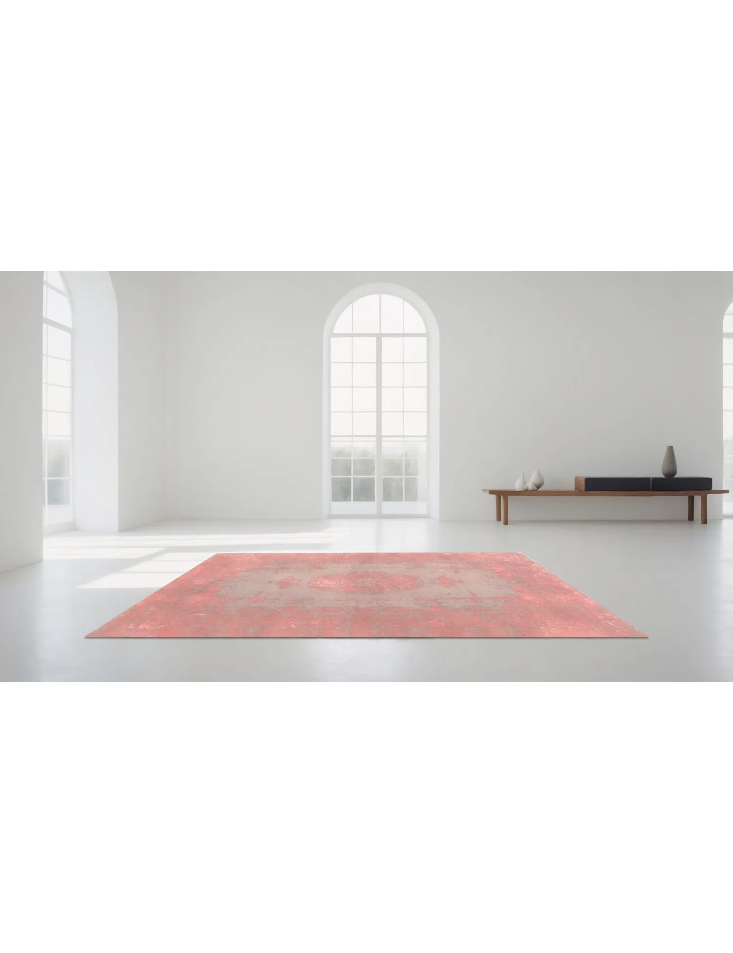 Soba  grå  120 x 73 cm