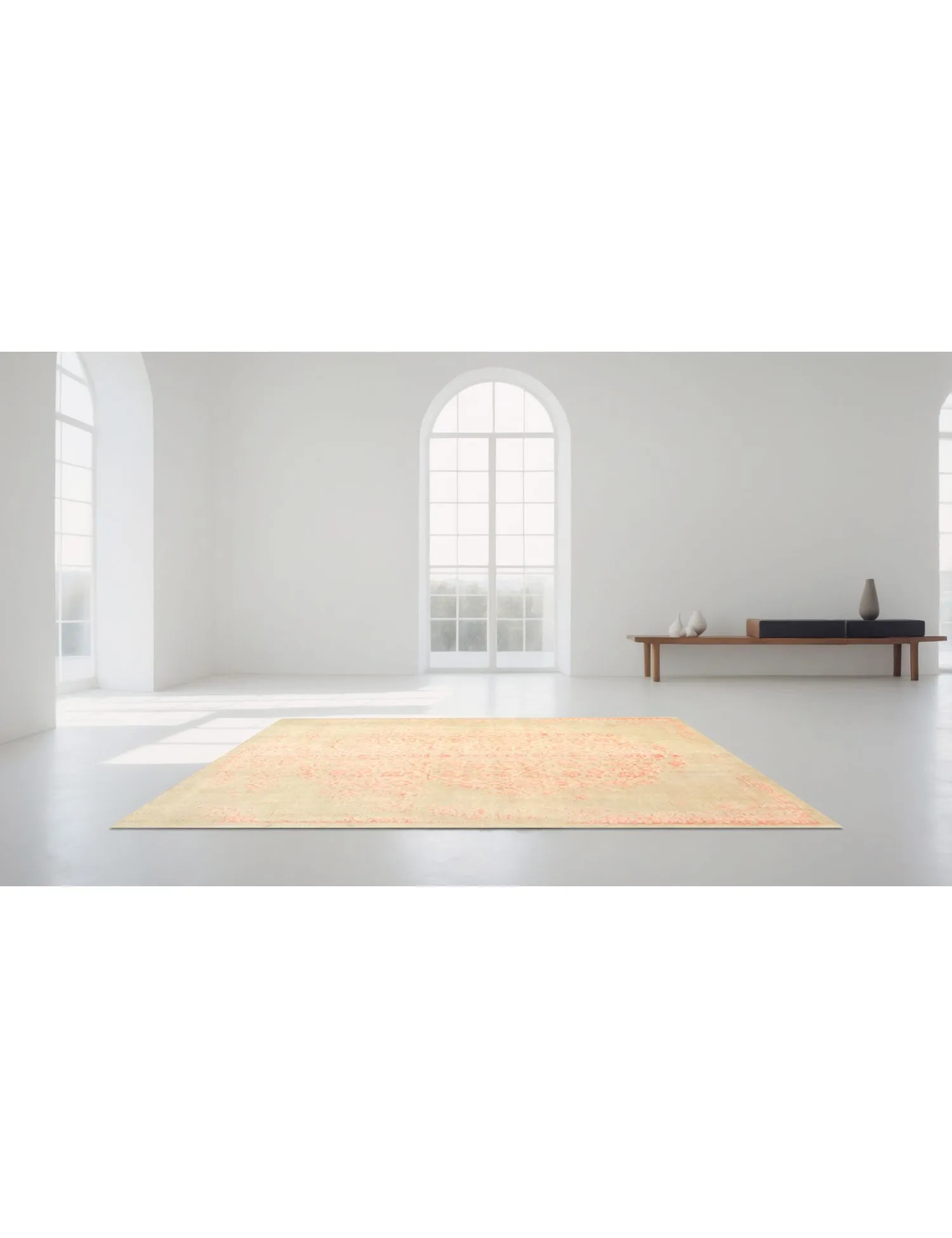 Soba  beige  235 x 170 cm