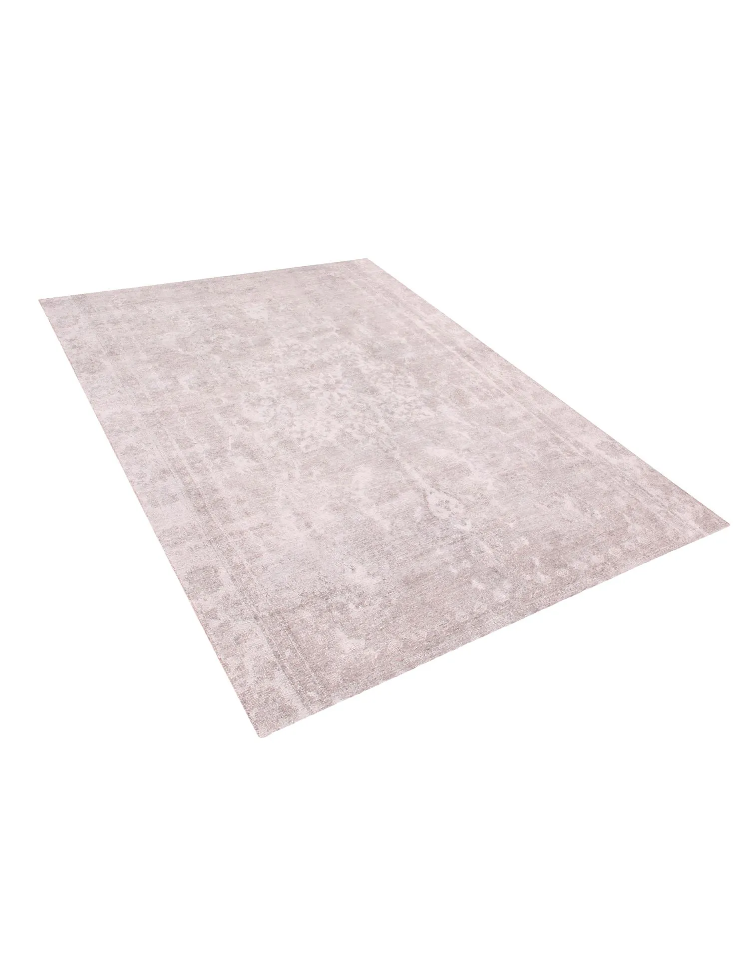 Tappeto vintage persiano  beige  260 x 228 cm