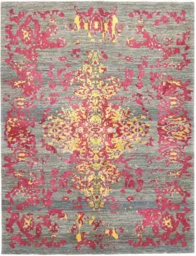 Perserteppich 243 x 165 beige