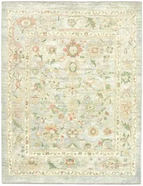 Perserteppich 250 x 196 beige