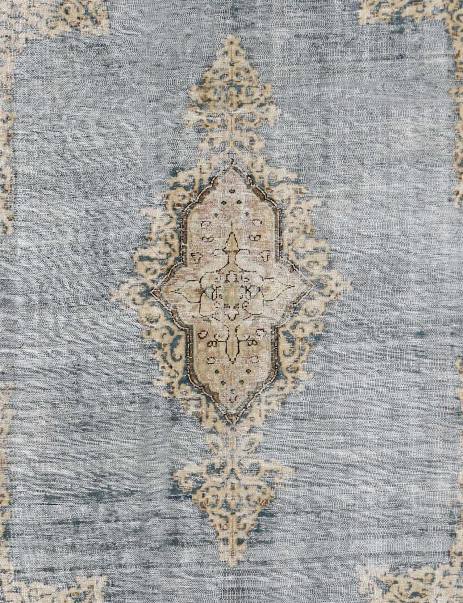 Vintage Heritage  blu  302 x 200 cm