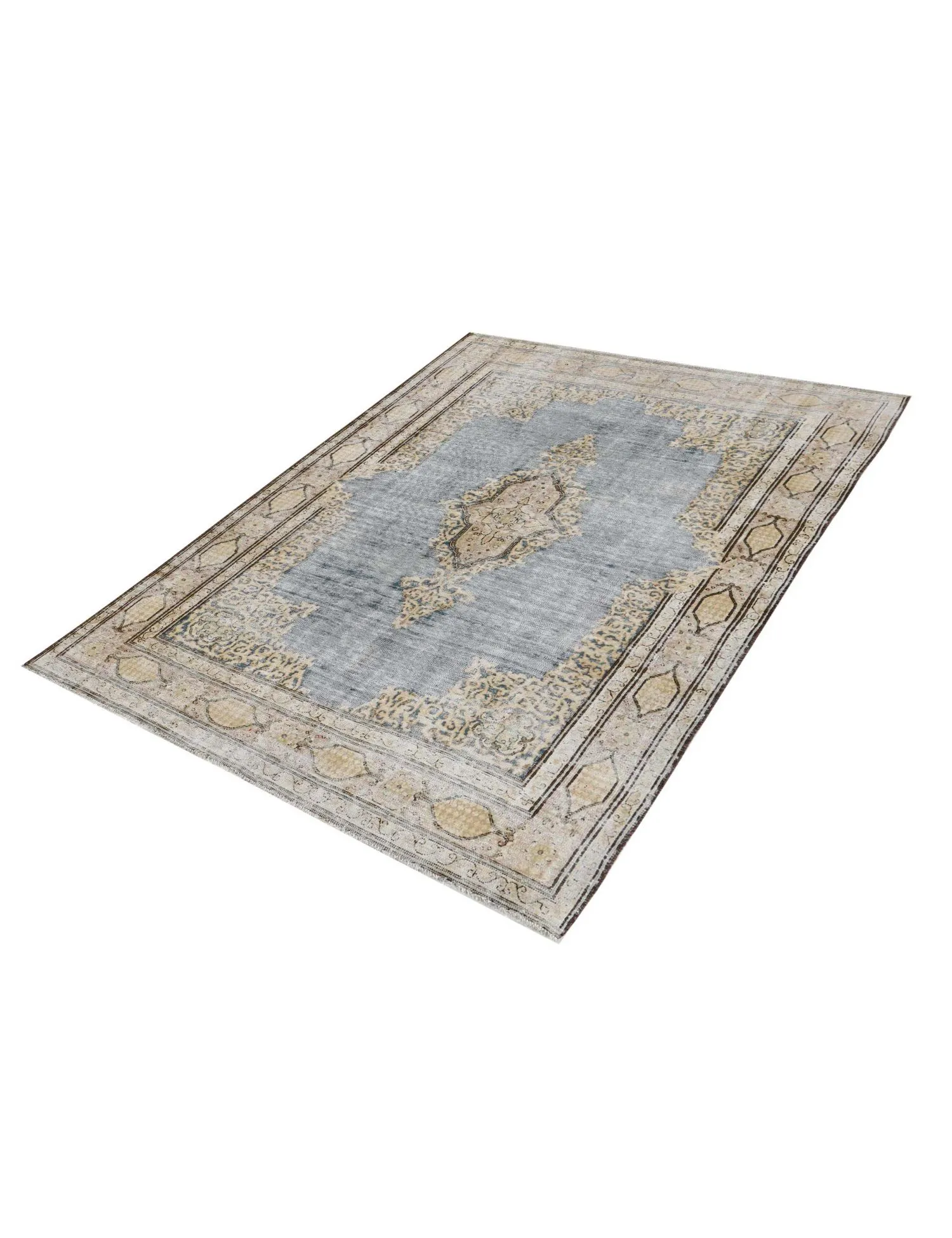 Vintage Heritage  blu  302 x 200 cm