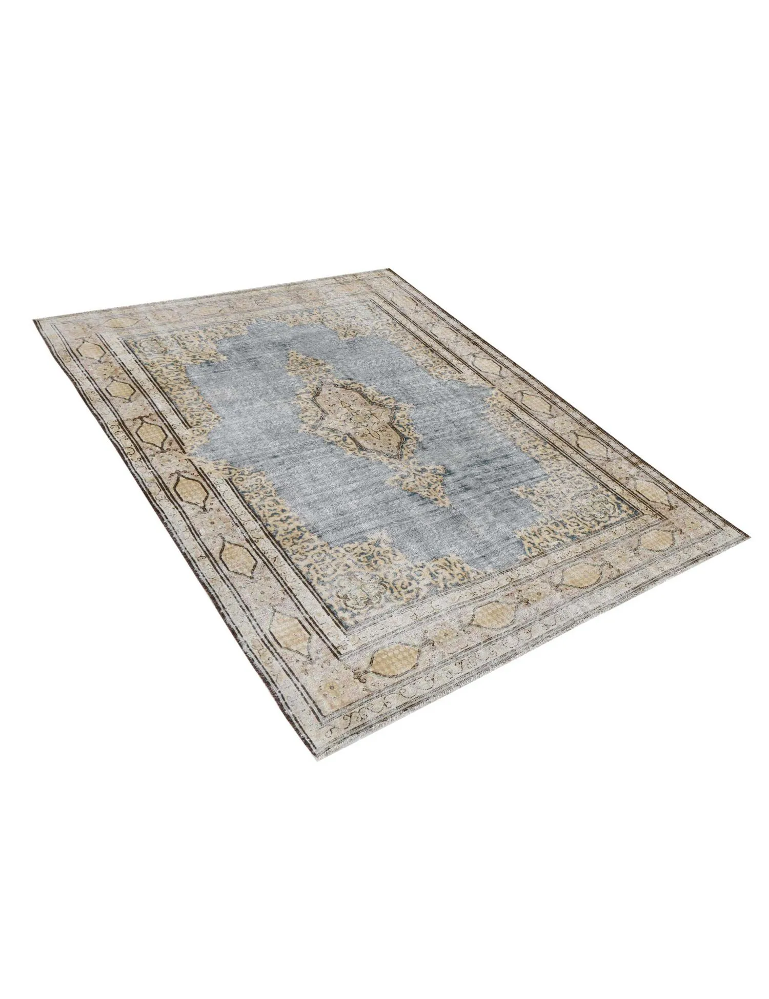 Vintage Heritage  blu  302 x 200 cm