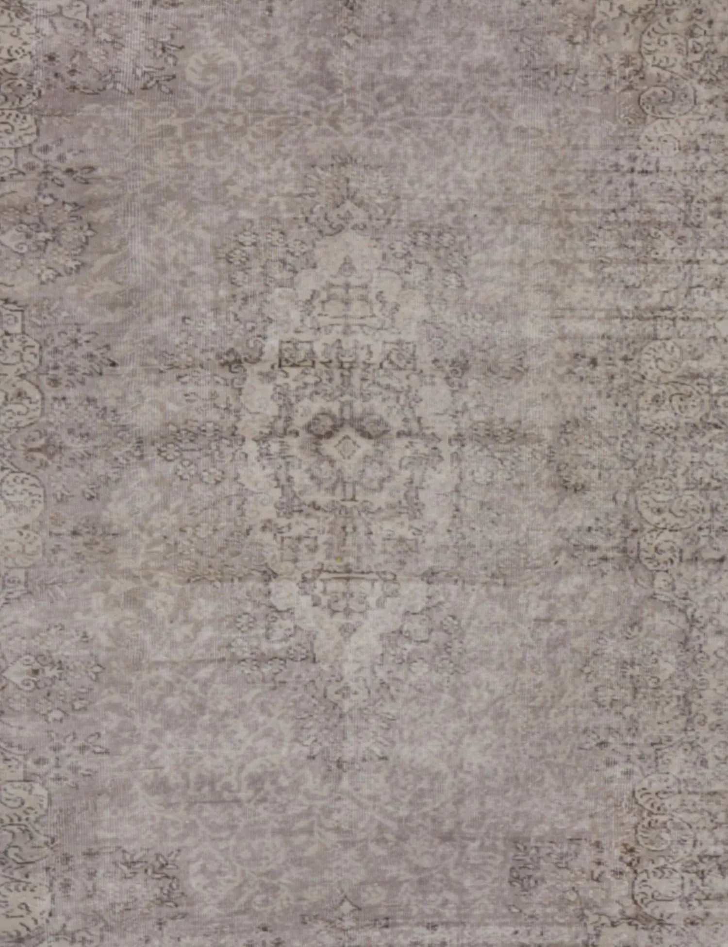 Vintage Carpet  grigio  320 x 206 cm