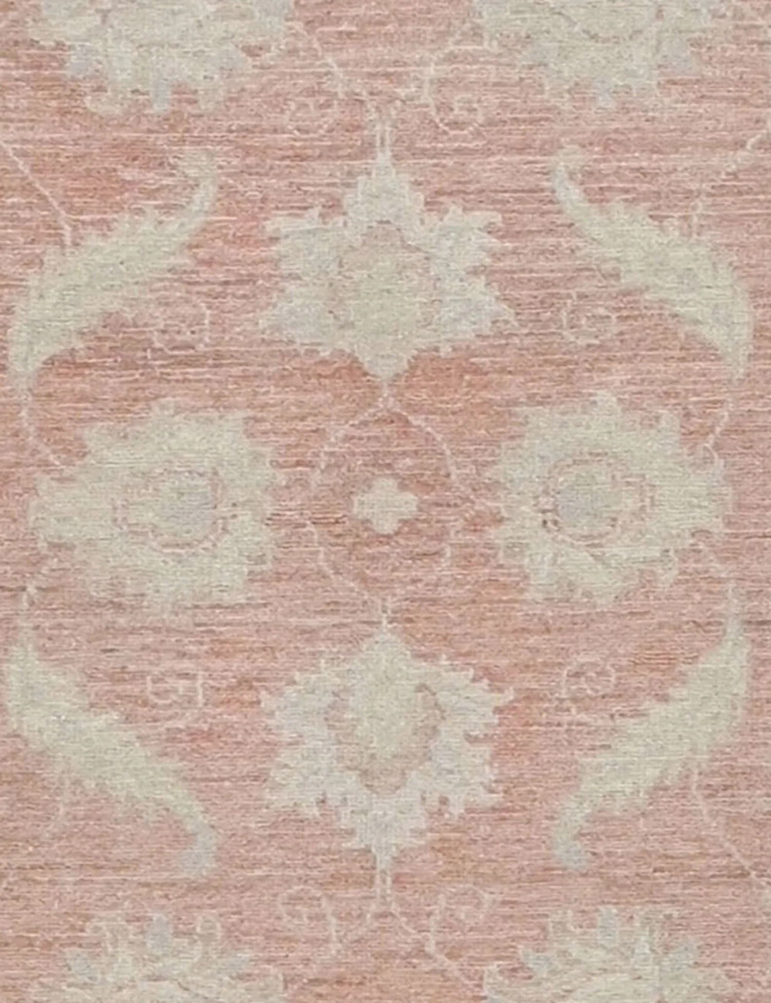 Tapis Chobi  rouge  127 x 85 cm