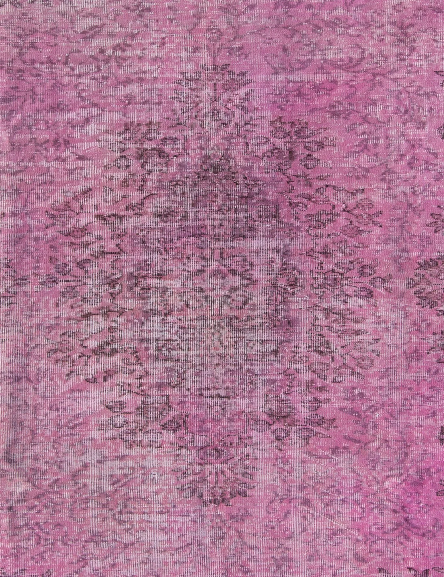 Vintage Carpet  pink   255 x 162 cm