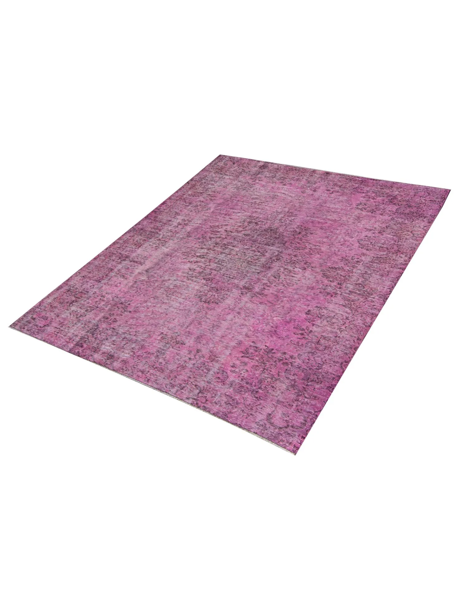 Vintage Carpet  pink   255 x 162 cm